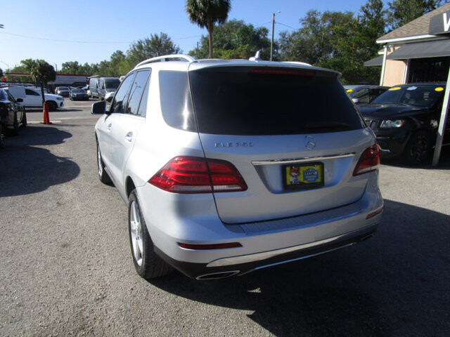 2016 Mercedes-Benz GLE 350 in Tampa, FL 33604-6914 - 2088724 61