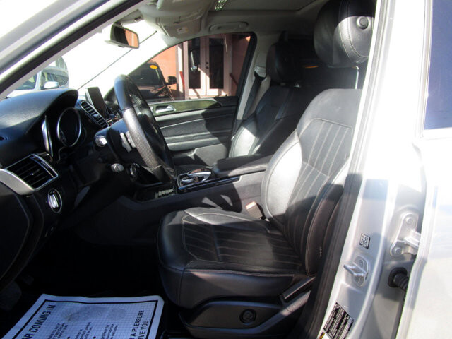 2016 Mercedes-Benz GLE 350 in Tampa, FL 33604-6914 - 2088724 10