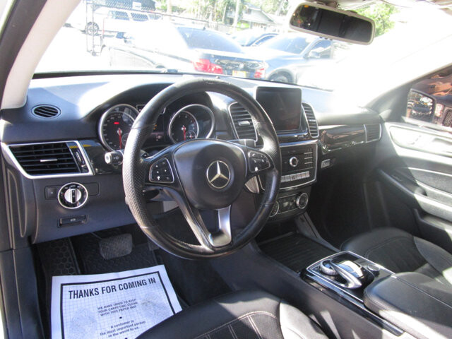 2016 Mercedes-Benz GLE 350 in Tampa, FL 33604-6914 - 2088724 48