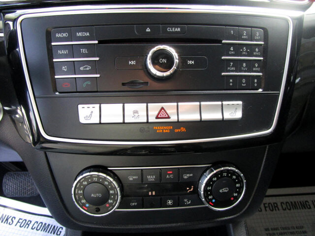 2016 Mercedes-Benz GLE 350 in Tampa, FL 33604-6914 - 2088724 70