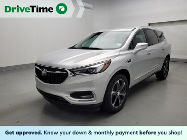 2018 Buick Enclave in Duluth, GA 30096