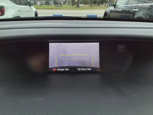 2012 Honda CR-V in Warren, OH 44484 - 2089606 7