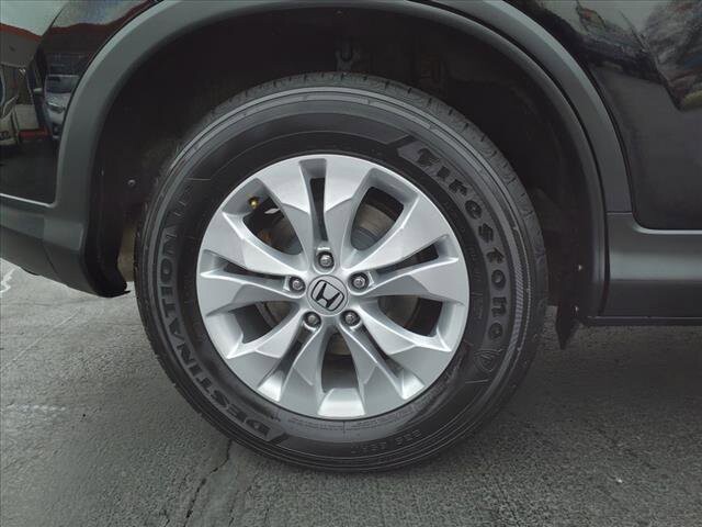 2012 Honda CR-V in Warren, OH 44484 - 2089606 5