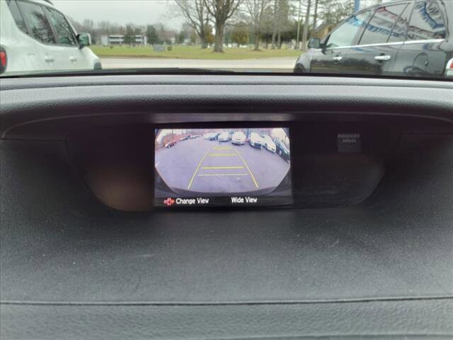 2012 Honda CR-V in Warren, OH 44484 - 2089606 8