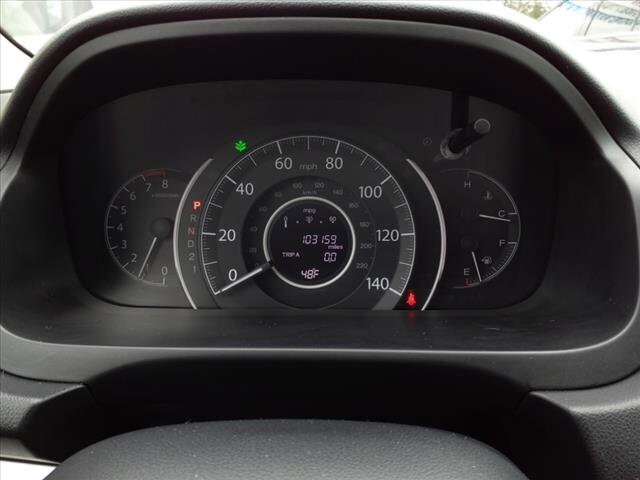 2012 Honda CR-V in Warren, OH 44484 - 2089606 12