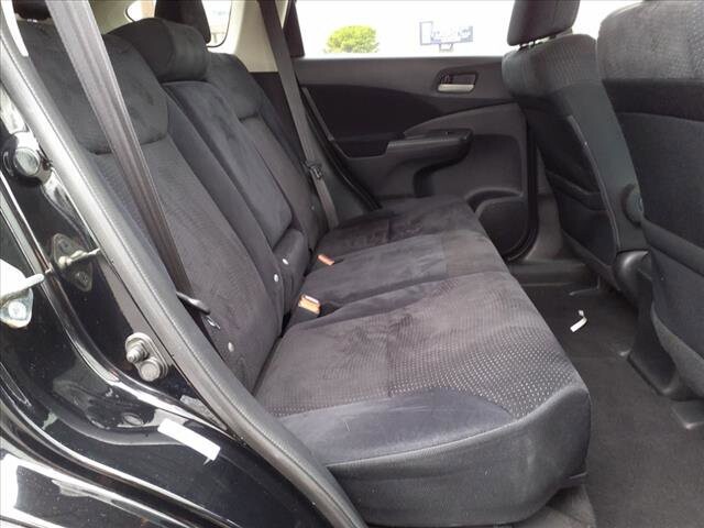 2012 Honda CR-V in Warren, OH 44484 - 2089606 11