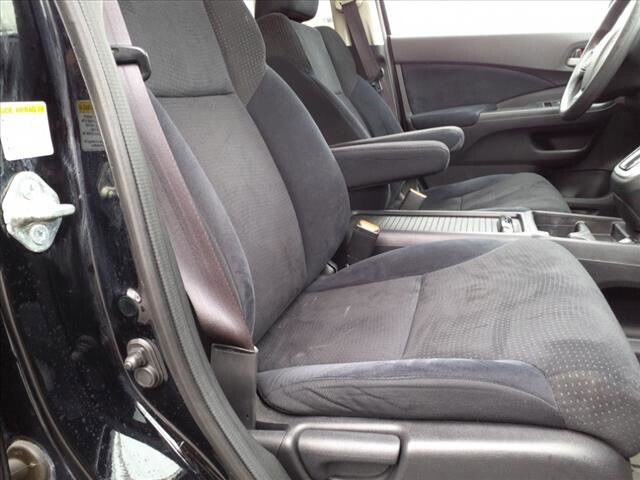 2012 Honda CR-V in Warren, OH 44484 - 2089606 10
