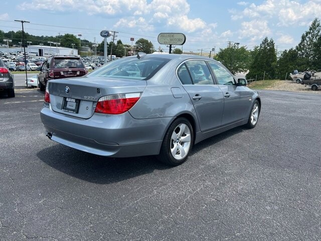 2005 BMW 530i in Hickory, NC 28602-5144 - 2089974 28