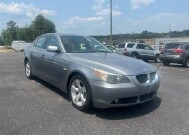 2005 BMW 530i in Hickory, NC 28602-5144 - 2089974 2