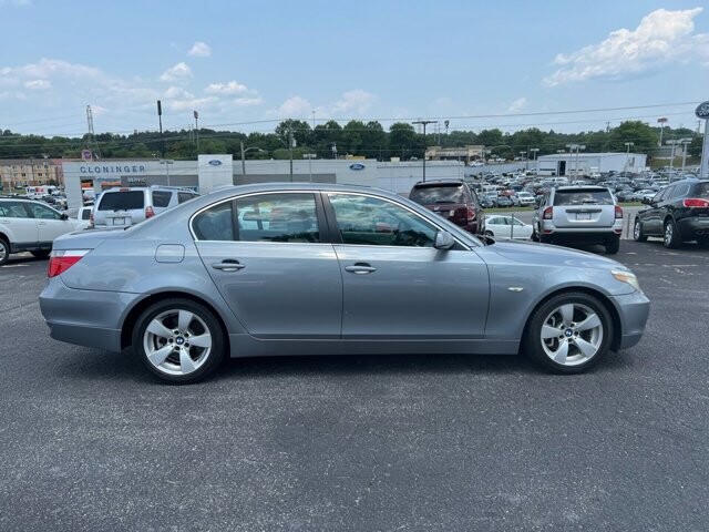 2005 BMW 530i in Hickory, NC 28602-5144 - 2089974 41
