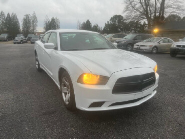 2013 Dodge Charger in Hickory, NC 28602-5144