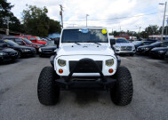 2012 Jeep Wrangler in Tampa, FL 33604-6914 - 2089990 22
