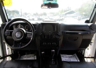 2012 Jeep Wrangler in Tampa, FL 33604-6914 - 2089990 3