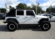2012 Jeep Wrangler in Tampa, FL 33604-6914 - 2089990 27