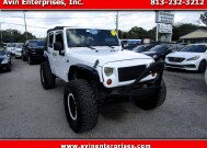 2012 Jeep Wrangler in Tampa, FL 33604-6914 - 2089990 1