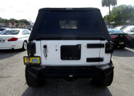 2012 Jeep Wrangler in Tampa, FL 33604-6914 - 2089990 24