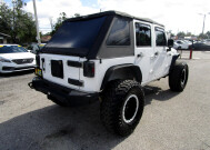 2012 Jeep Wrangler in Tampa, FL 33604-6914 - 2089990 23