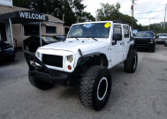 2012 Jeep Wrangler in Tampa, FL 33604-6914 - 2089990 2