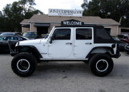 2012 Jeep Wrangler in Tampa, FL 33604-6914 - 2089990 28