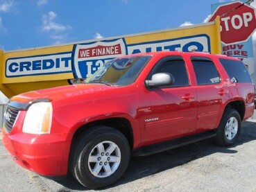 2011 GMC Yukon in Oklahoma City, OK 73129