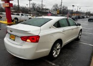 2017 Chevrolet Impala in Indianapolis, IN 46222-4002 - 2090832 4