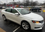 2017 Chevrolet Impala in Indianapolis, IN 46222-4002 - 2090832 3