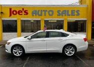 2017 Chevrolet Impala in Indianapolis, IN 46222-4002 - 2090832 1