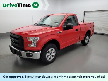 2017 Ford F150 in Pittsburgh, PA 15236
