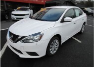 2019 Nissan Sentra in Charlotte, NC 28212 - 2091268 2