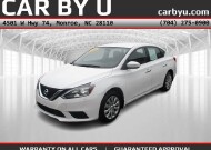 2019 Nissan Sentra in Charlotte, NC 28212 - 2091268 35