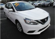 2019 Nissan Sentra in Charlotte, NC 28212 - 2091268 8