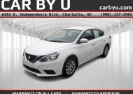 2019 Nissan Sentra in Charlotte, NC 28212 - 2091268 1