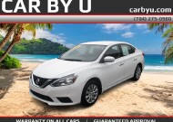 2019 Nissan Sentra in Charlotte, NC 28212 - 2091268 38