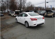 2019 Nissan Sentra in Charlotte, NC 28212 - 2091268 33