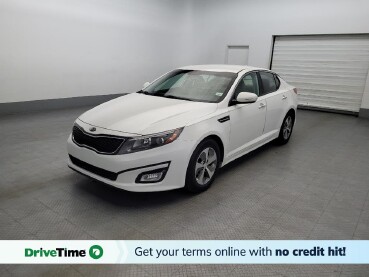 2015 Kia Optima in Langhorne, PA 19047