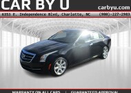 2016 Cadillac ATS in Charlotte, NC 28212 - 2091607 1