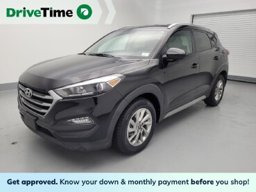 2018 Hyundai Tucson in Independence, MO 64055