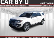 2016 Ford Explorer in Charlotte, NC 28212 - 2092274 43