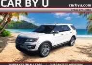 2016 Ford Explorer in Charlotte, NC 28212 - 2092274 46