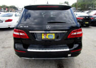 2013 Mercedes-Benz ML 350 in Tampa, FL 33604-6914 - 2092542 52