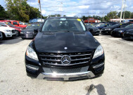 2013 Mercedes-Benz ML 350 in Tampa, FL 33604-6914 - 2092542 50