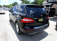 2013 Mercedes-Benz ML 350 in Tampa, FL 33604-6914 - 2092542 26