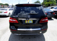 2013 Mercedes-Benz ML 350 in Tampa, FL 33604-6914 - 2092542 24