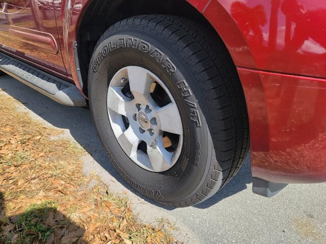 2006 Nissan Pathfinder in Pompano Beach, FL 33064 - 2094015 3