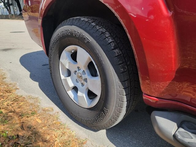 2006 Nissan Pathfinder in Pompano Beach, FL 33064 - 2094015 16