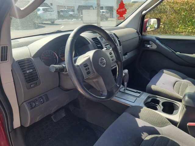 2006 Nissan Pathfinder in Pompano Beach, FL 33064 - 2094015 7