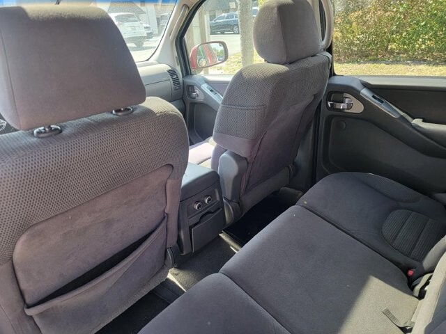 2006 Nissan Pathfinder in Pompano Beach, FL 33064 - 2094015 12