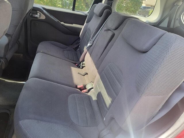 2006 Nissan Pathfinder in Pompano Beach, FL 33064 - 2094015 13