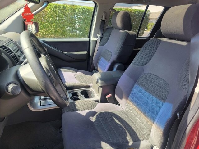 2006 Nissan Pathfinder in Pompano Beach, FL 33064 - 2094015 9