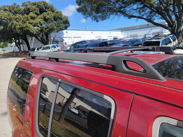 2006 Nissan Pathfinder in Pompano Beach, FL 33064 - 2094015 6